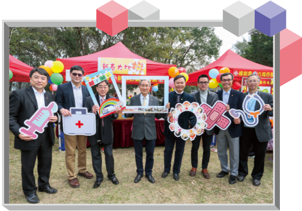 Head Office Report: Photo 19