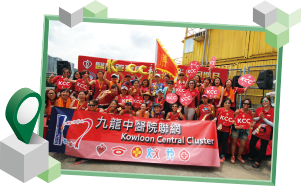 Kowloon Central Cluster Report: Photo 1