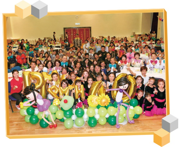Kowloon West Cluster Report: Photo 4