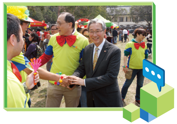 主席匯報：圖片四