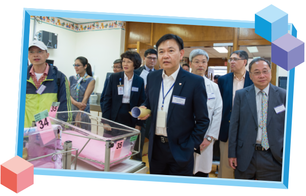 行政總裁匯報：圖片一