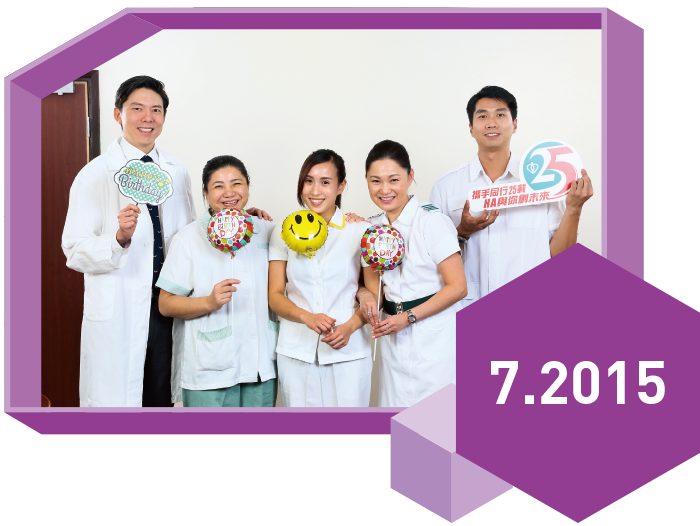 2015年7月