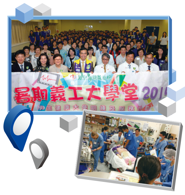 Hong Kong West Cluster Report
