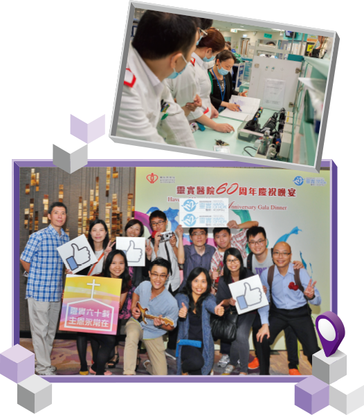 Kowloon East Cluster Report