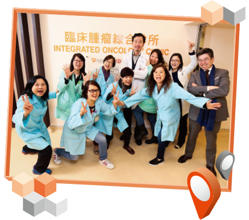 新界東醫院聯網工作匯報：圖片四