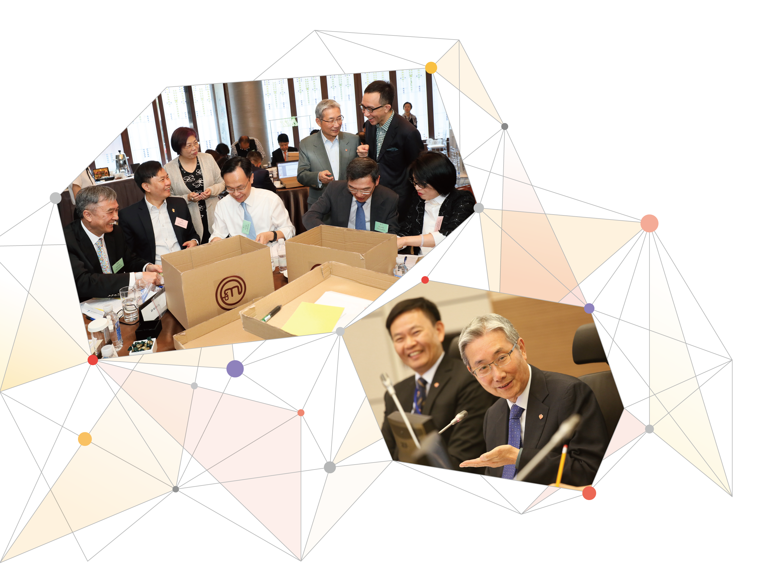 Corporate Governance: Photo