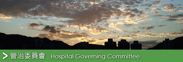 Hospital Governing Committee