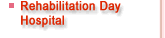 Rehabilitation Day Hospital