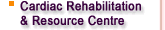 Cardiac Rehabilitation & Resource Centre