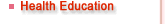 Health Education
